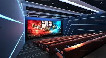 新影院在线观看,畅享云端观影新体验