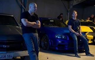 速度与激情4 在线观看 第1张 速度与激情4 在线观看 第1张